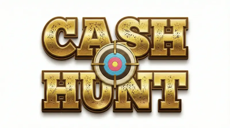 Cash Hunt bonus game — Crazy Time live casino game show with presenter